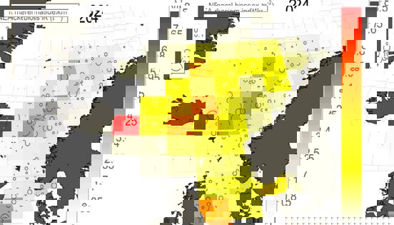 MAC Distribution 2024