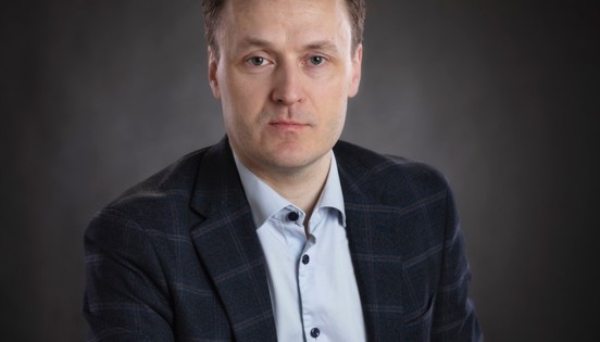 Stefan Mynd 1 (Klipt)