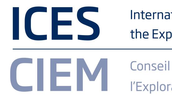 ICES Logo